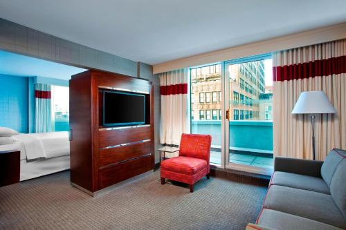 Four Points By Sheraton Manhattan Chelsea