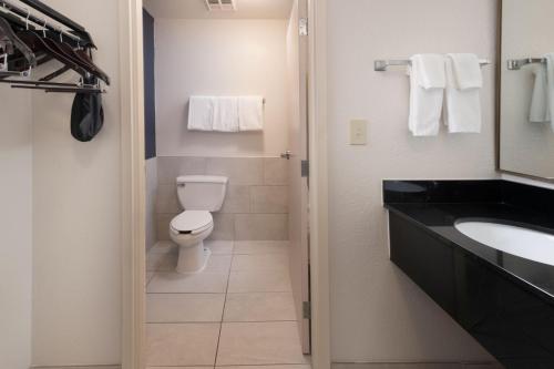 Fairfield by Marriott Inn & Suites Fossil Creek in Fort Worth, USA