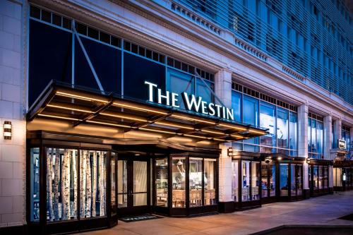 The Westin Buffalo - Hotel