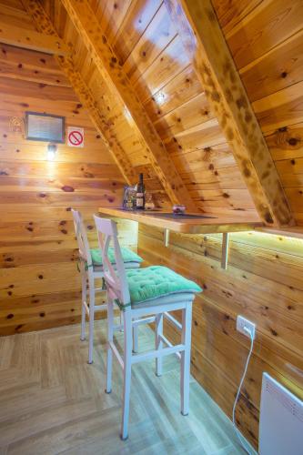 Cottage Danilo, Žabljak (Foto 11)