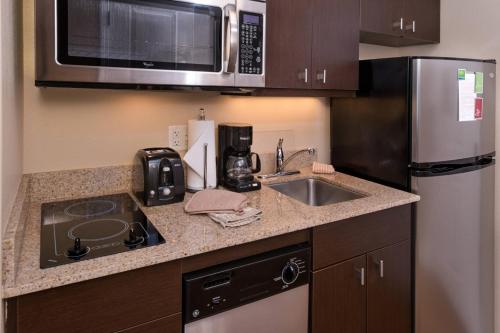 TownePlace Suites Huntington