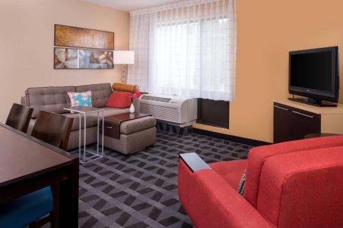 TownePlace Suites by Marriott Huntington