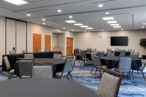 Fairfield Inn & Suites by Marriott Atlanta Stonecrest