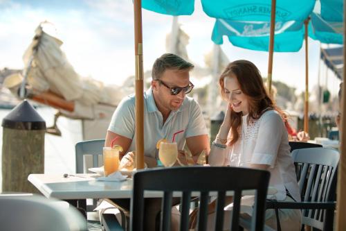 Annapolis Waterfront Hotel, Autograph Collection by Marriott