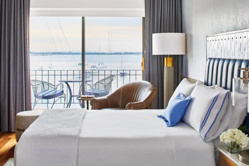 Annapolis Waterfront Hotel, Autograph Collection by Marriott