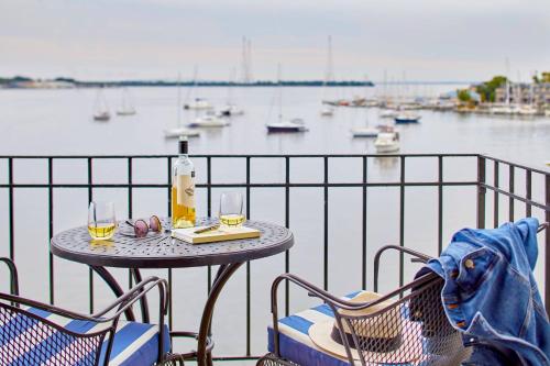 Annapolis Waterfront Hotel, Autograph Collection by Marriott