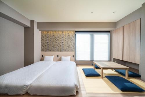KOKO HOTEL Residence 浅草かっぱ橋