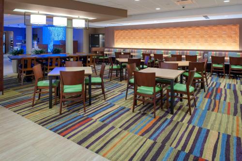 Fairfield Inn & Suites by Marriott Augusta Washington Rd./I-20