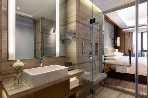 Courtyard by Marriott Changsha South