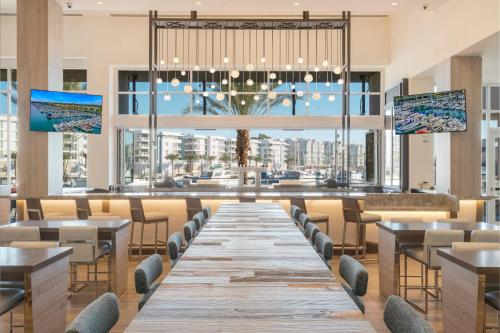 Courtyard by Marriott Marina del Rey, Los Angeles