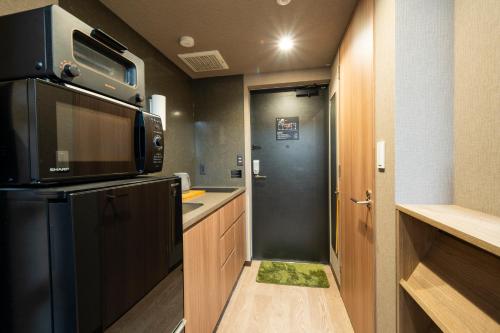 KOKO HOTEL Residence 浅草かっぱ橋