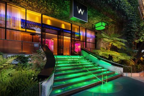 W Los Angeles – West Beverly Hills