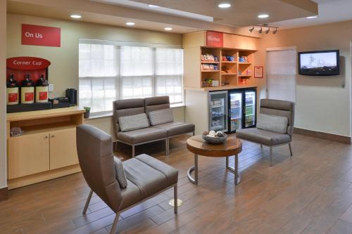 TownePlace Suites Miami West Doral Area in Miami, USA