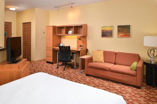 TownePlace Suites Miami West Doral Area in Miami, USA