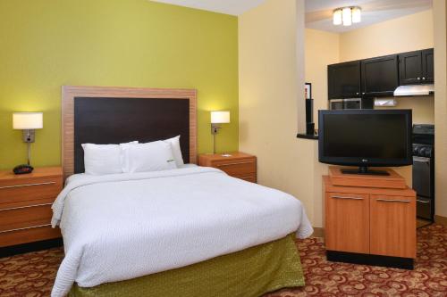 TownePlace Suites Miami West Doral Area in Miami, USA