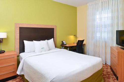 TownePlace Suites by Marriott Miami Airport West/Doral Area