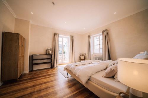 Gut Försterlay - Exklusive Boutique Apartments im historischen Winzerhaus direkt an der Mosel (Gut Forsterlay - Exklusive Boutique Apartments im historischen Winzerhaus direkt an der Mosel) in Losnich