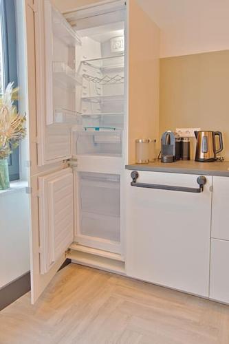 PRIVATE APPARTMENT 60m2 - CENTRE TOP LOCATION, Amsterdam (photo 2)