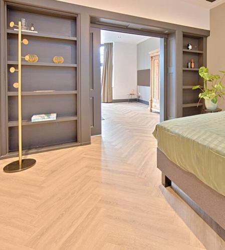 PRIVATE APPARTMENT 60m2 - CENTRE TOP LOCATION, Amsterdam (photo 5)