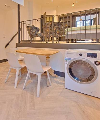 PRIVATE APPARTMENT 60m2 - CENTRE TOP LOCATION, Amsterdam (photo 8)