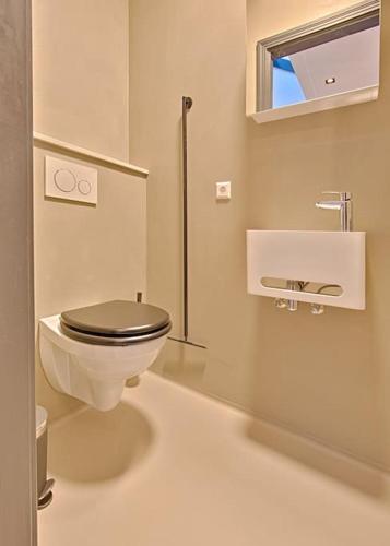PRIVATE APPARTMENT 60m2 - CENTRE TOP LOCATION, Amsterdam (photo 9)