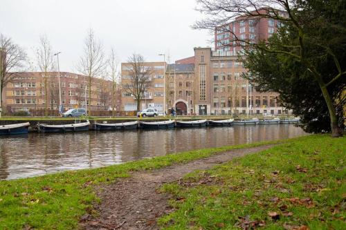 PRIVATE APPARTMENT 60m2 - CENTRE TOP LOCATION, Amsterdam (photo 10)