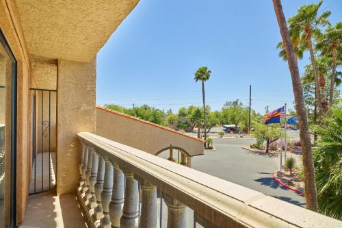 Sheraton Tucson Hotel And Suites