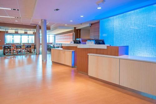 Fairfield Inn & Suites by Marriott LaPlace