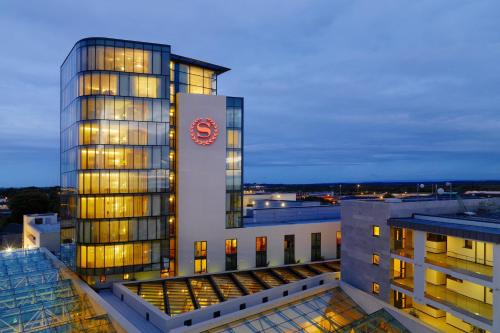 Sheraton Athlone Hotel