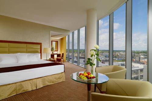 Sheraton Athlone Hotel - image 11