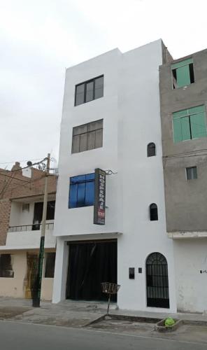 Hostal Venus - Nueva Imagen