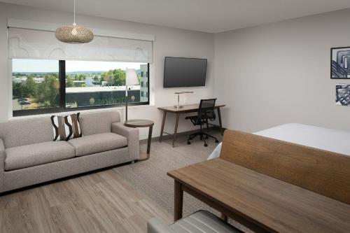 Element Seattle Sea-Tac Airport Element Seattle Sea-Tac Airport