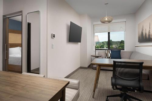 Element Seattle Sea-Tac Airport Element Seattle Sea-Tac Airport