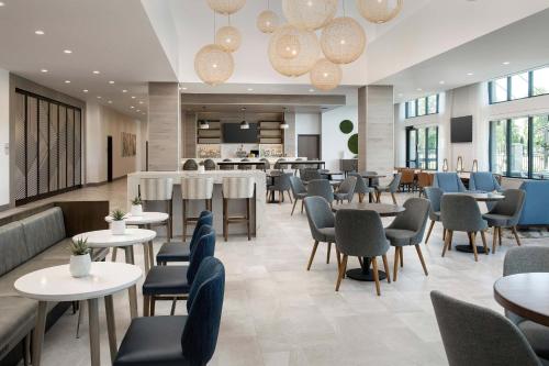 Element Seattle Sea-Tac Airport Element Seattle Sea-Tac Airport