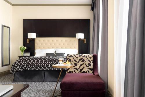 Hotel Blackhawk, Autograph Collection by Marriott