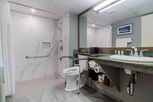 ベスト ウェスタン プラス シャトー グランヴィル ホテル&スイーツ&カンファレンス センター