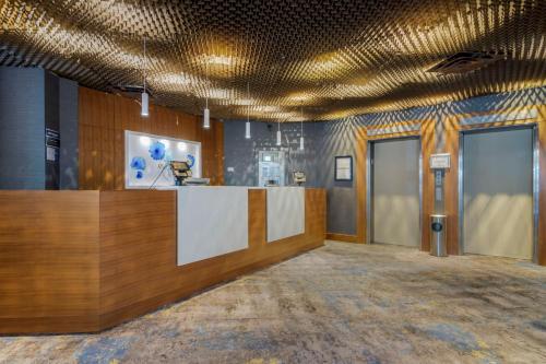 ベスト ウェスタン プラス シャトー グランヴィル ホテル&スイーツ&カンファレンス センター