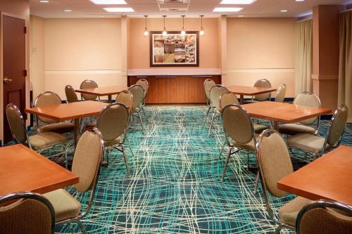 SpringHill Suites by Marriott Boca Raton