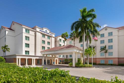 SpringHill Suites Boca Raton