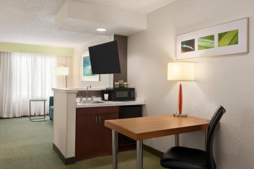 SpringHill Suites by Marriott Boca Raton