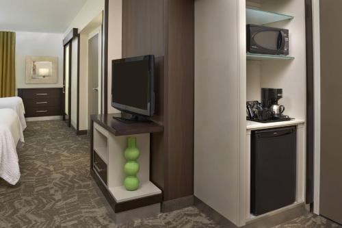 SpringHill Suites by Marriott Toronto Vaughan