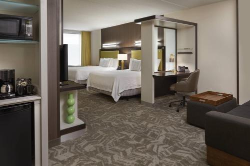 SpringHill Suites by Marriott Toronto Vaughan