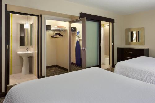 SpringHill Suites by Marriott Toronto Vaughan, Vaughan (fotografie 9)