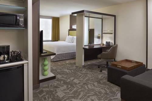 SpringHill Suites by Marriott Toronto Vaughan