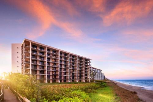 Vistana Beach Club in Jensen Beach, USA