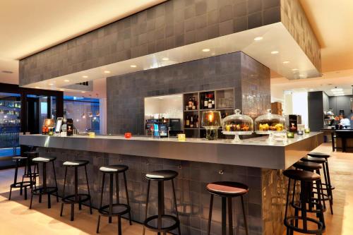 Courtyard by Marriott Amsterdam Arena Atlas