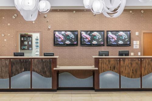 Fairfield Inn & Suites Orlando at SeaWorld®