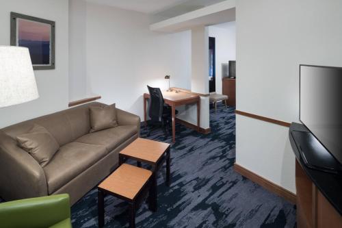Fairfield Inn & Suites Orlando at SeaWorld®