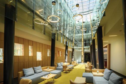 Four Points by Sheraton Ljubljana Mons