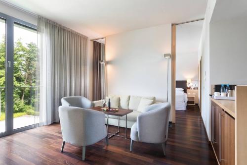 Four Points by Sheraton Ljubljana Mons